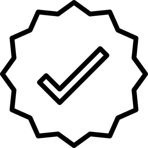 Verified Label Icon